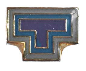 Lapel Badge